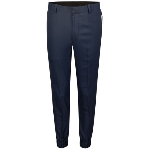 G/FORE Fore Jogger Pants Mens Size 30 Respect My Ball Flight, Twilight NWT - Picture 2 of 5