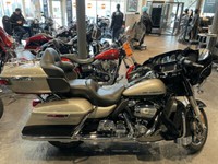 2018 Harley-Davidson Ultra Limited
