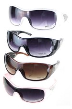 Womens Sunglasses UV Protection Eyewear Driving Fashion Glasses, Choose Color