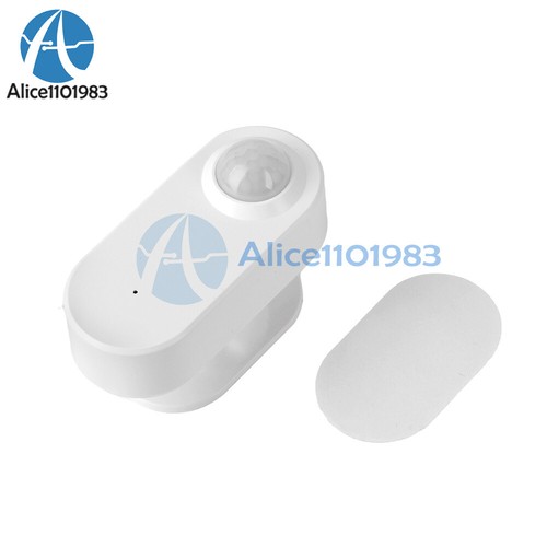 Tuya Zigbee Millimeter Radar Wave Human Presence Detect Sensor PIR Motion Sensor - Picture 5 of 24