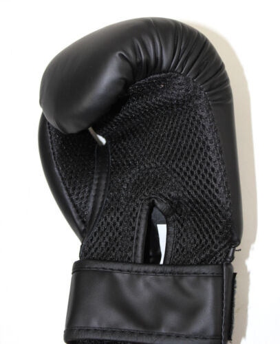 Boxsack mit Boxhandschuhen Kinder 4 oz, 50 cm Sack gefüllt 5 kg zum Aufhängen - Bild 7 von 13