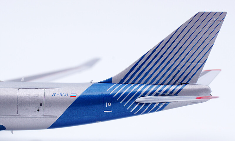 JC Wings 1:200 大韓航空 B747-400 HL7486 ScaleModelStore.com :: JC Wings 1:400 - XX4977A - China