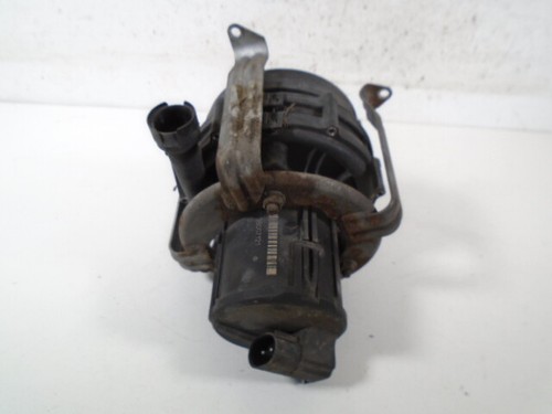 BMW 5 SERIES 1995-2004 ELECTRIC FAN PUMP AIR SECONDARY PIERBURG - Picture 6 of 7
