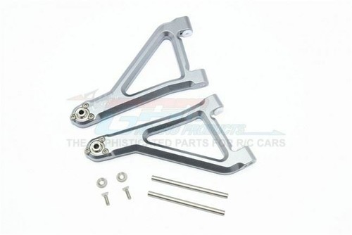 GPM UDR054 ALLOY FRONT UPPER SUSPENSION ARM FOR TRAXXAS 1/7 UNLIMITED DESERT UDR - Picture 2 of 6