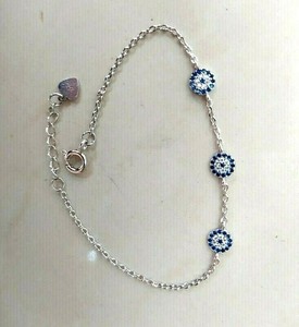 18-Inch Hamilton Gold Plated Necklace with 4mm Light Sapphire Birthstone Beads and Gold Filled Saint Vincent de Paul Charm. 18-Inch Hamilton Gold Plated Necklace with 4mm Light Sapphire Birthstone Beads and Gold Filled Saint Vincent de Paul Charm.