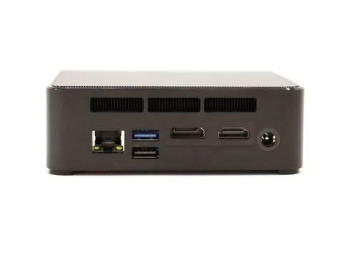 Beelink SER5 Pro Mini PC AMD Ryzen 7 5800H 16GB RAM 500GB NVMe Win 11 Home - Afbeelding 3 van 6