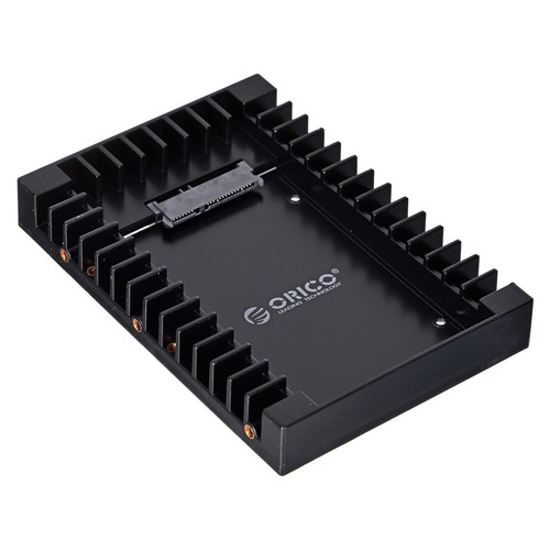6936761891073 ORICO ADAPTER HDD/SSD Sata 2,5" => 3,5" ORICO - 第 3/5 張圖片
