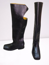 Dragoon Cavalry Boots Civil War Handmade Boots All Sizes Available.