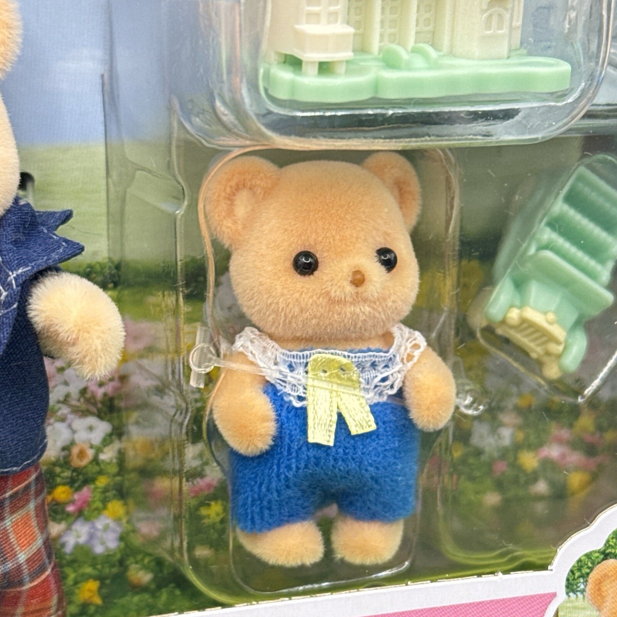 familiar × Bibiy. MASCOT BEAR 2体セット familiar × Bibiy. MASCOT BEAR 2体セット - メルカリ
