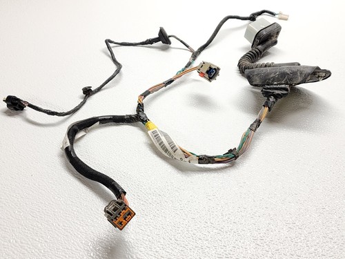 Genuine Door Wiring Harness for 2009 Dodge Ram 1500 Rear Right (Quad Cab) - Picture 3 of 3