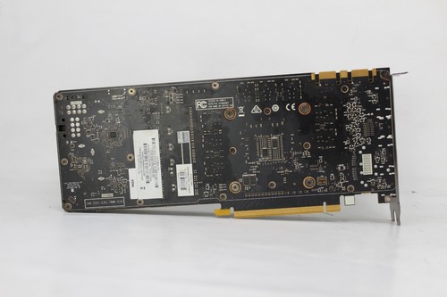 PNY 1070 GTX NVIDIA GAMING GPU - 8GB - GDDR5 - Used - Picture 3 of 9