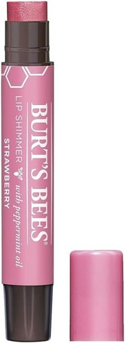 Burt's Bees 100% Natural Origin Lip Shimmer 2.6g in all shades FREESHIP AU - Picture 47 of 57