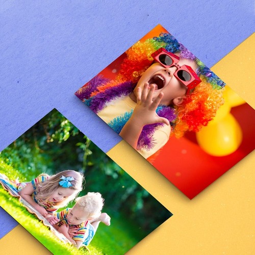 Quick Dry Inkjet Printing Photo Paper for Canon Epson HP Color Inkjet Printer - Picture 3 of 20