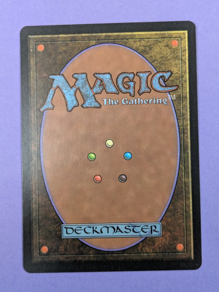 MTG Magic: Urza's Saga Show and Tell Rare #96/350 - NM - Image 3 of 3