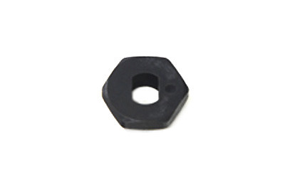 Filler Plug Lock Plate for Harley Sportster XL Models 1984-90 OEM No: 36802-84B - Picture 2 of 2