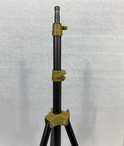 Lowel KS 8-ft. Photo Studio Light Stand Tripod Riser - Picture 6 of 6