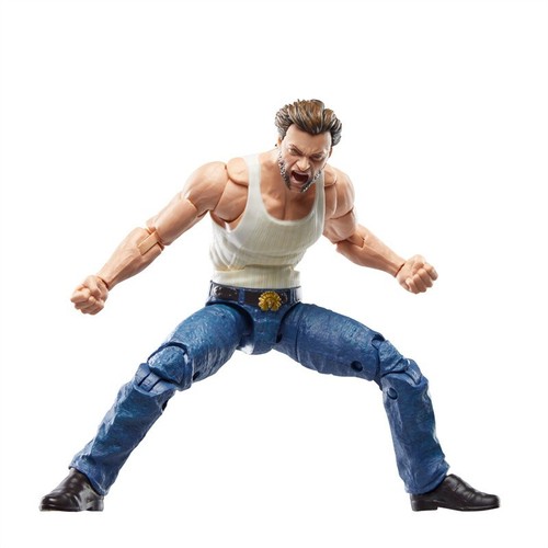 Articulated Marvel Legends Figure - Bild 4 von 7