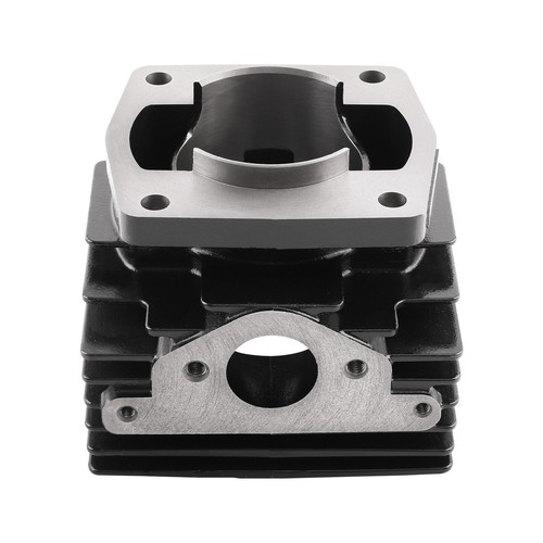 Cylinder Piston Ring Gasket Top End Kit for EZGO 1976-1988 2 Cycle 14532-G1 - Picture 4 of 9