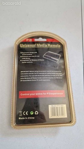 Playstation 3 Telecomando multimediale universale Ps3 - Foto 2 di 2