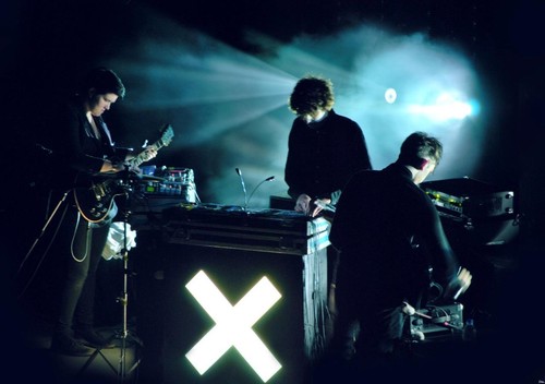 The XX 8x10 photo tout simplement superbe photo magnifique célébrité #9 - Photo 1 sur 1