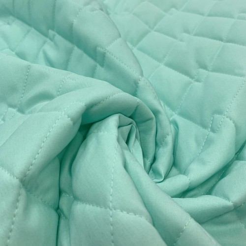 STEPPSTOFF POLYCOTTON Double Diamond Jacken Numnah Haustiere Meterware 150 cm - Bild 2 von 28