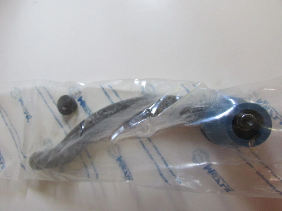 Extremo de la barra de amarre de dirección MEYLE 516 020 0004 NUEVO OEM para Volvo S80 1999-2006 Foto 4 de 4