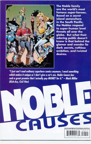 Comics Modern Age N-O, la maggior parte sono VF e NM, Namor, Noble Causes, Nexus, Orlak++ - Foto 46 di 86