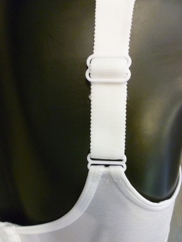 REGGISENO Triumph DOREEN + COTTON 01N s/ferretto coppe B-C-D Best Seller - Foto 8 di 10