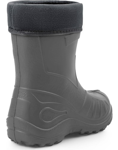 LADEHEID Gefütterte Gummistiefel Kinder Jungen Mädchen Regenschuhe EVA 22-35 - Bild 29 von 68