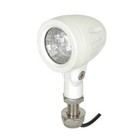 Reflector brillante completamente resistente al agua y a los golpes LED Mini IP6