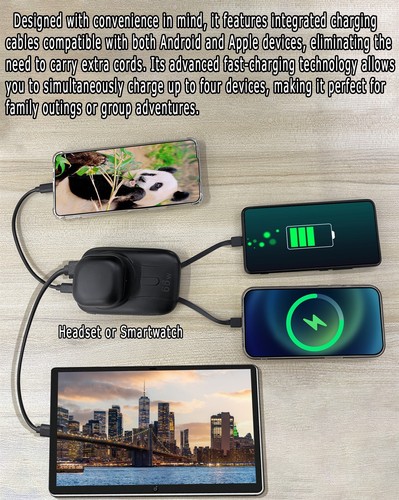 Choice 100% Brand New magnetic case cordless charger f Samsung Galaxy S25 Ultra - Picture 6 of 19