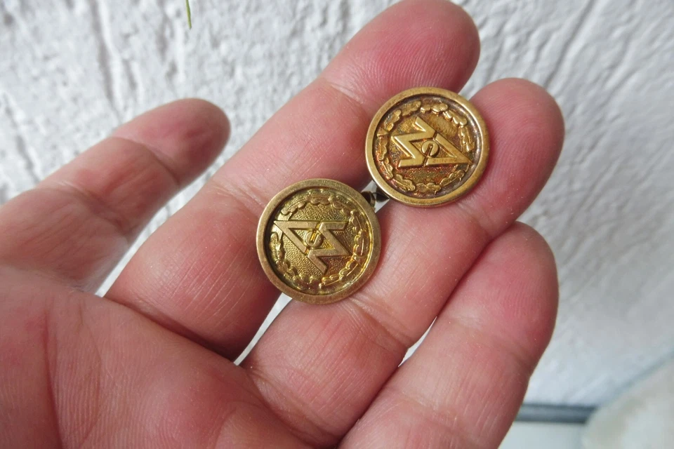 Bonitos, Viejos Gemelos - Imagen 4 de 4