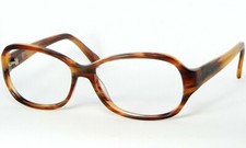 Elizabeth Arden EA 5133 2 TORTOISE SUNGLASSES FRAME ONLY 57mm LENSES MISSING 
