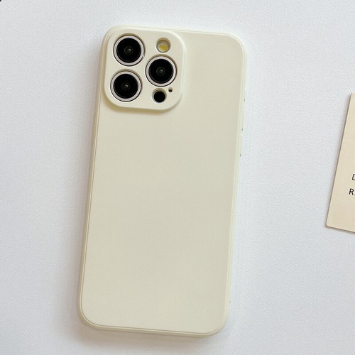 Hülle für iPhone 14 15 Pro Max 13 12 11 XS X Handy Schutz Tasche Case Slim Cover - Zdjęcie 22 z 24
