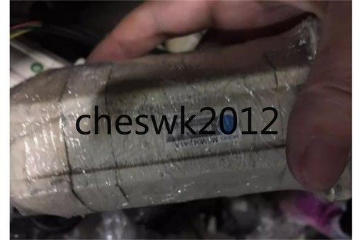 1PCS Panasonic servo motor MSM042A1A in good condition - Picture 2 of 3