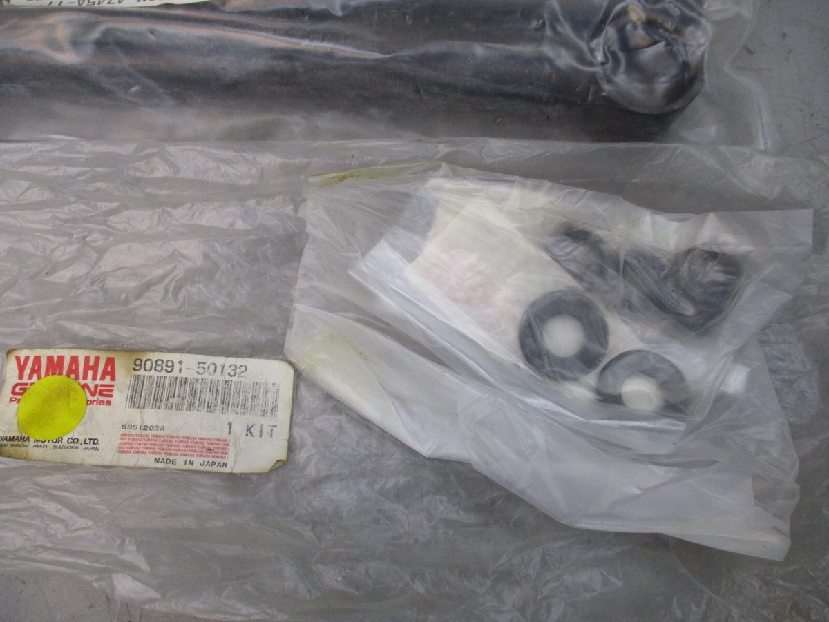 K Kawasaki ZX-12R 1200 Ninja 2000 SBS Clutch Upgrade Friction