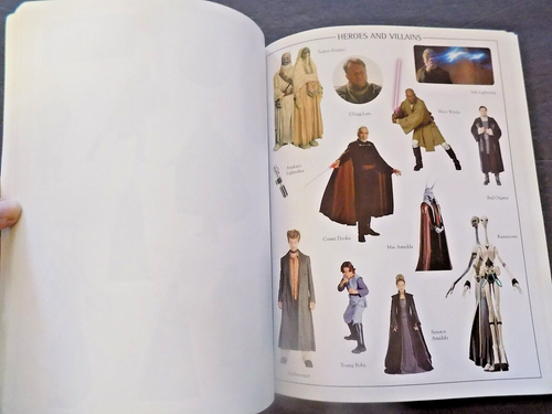 ULTIMATE SICKER COLLECTION : STAR WARS - Picture 11 of 11