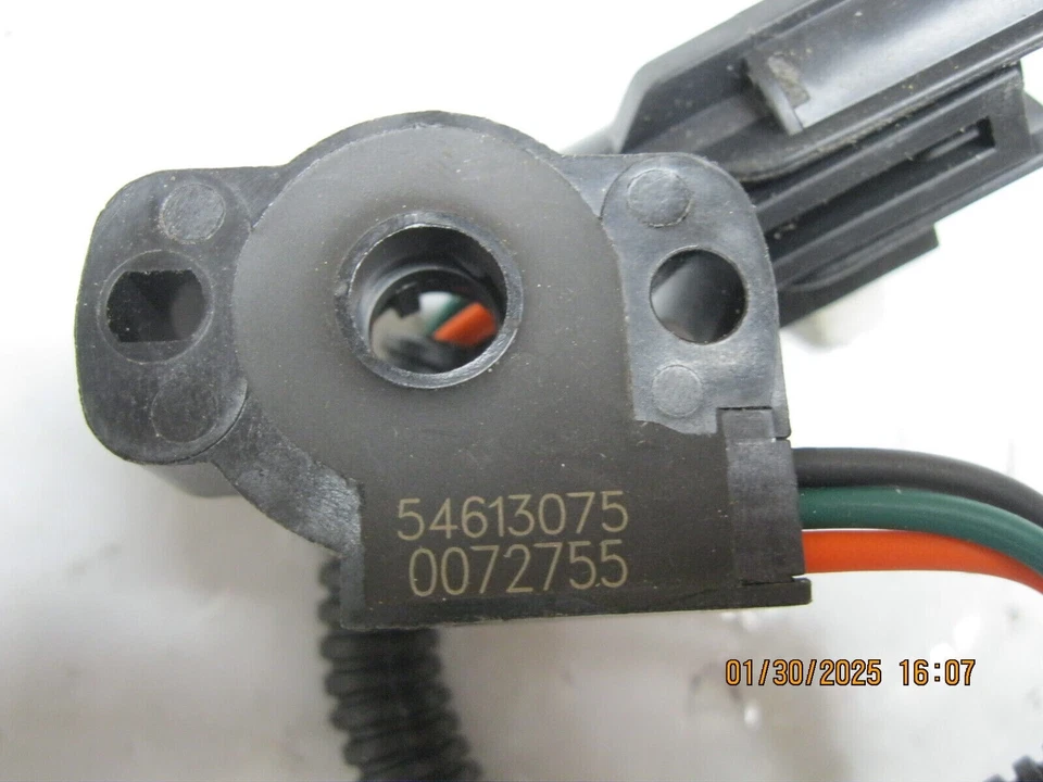 Airtex 5S5157 Throttle Position Sensor Foto 4 de 4