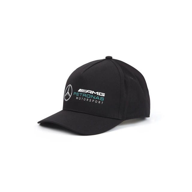 mercedes benz formula 1 hat