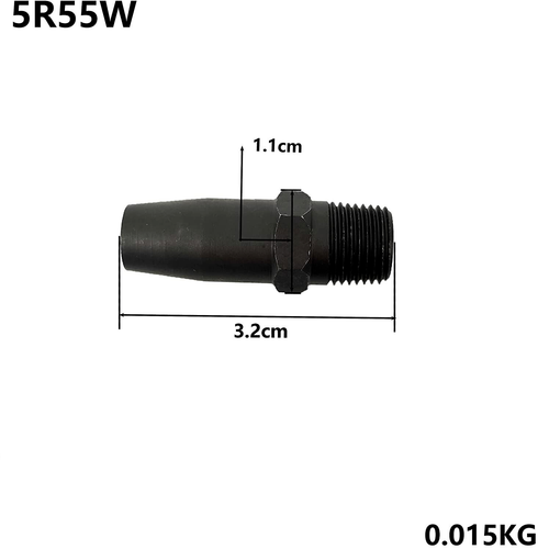 Adapter For Ford Explorer Mercury Lincoln Transmission Fluid Fill Adapter 5R55W - Picture 4 of 4