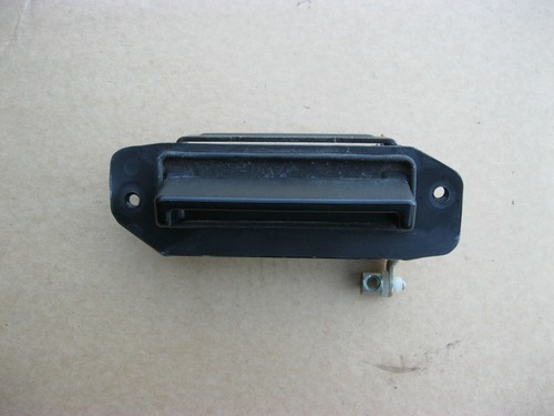 Manija del portón trasero mango abridor para portón trasero Honda Accord V 5 CE Aerodeck - Imagen 2 de 4