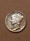 1936 D   MERCURY DIME