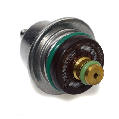 Nuevo regulador de presión de combustible PRH3029 para Ford 1999-2004 XF2E-9C968AE 2Z9F-593BA - Imagen 3 de 11