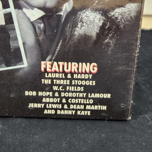 Golden Age of Comedy Special Edition VHS Tapes Dean Martin Jerry Lewis Costello - Picture 3 of 12