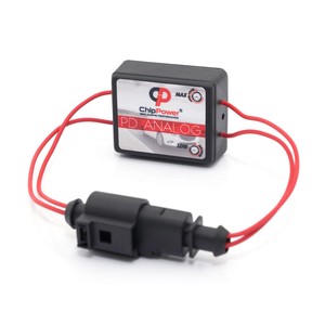30 PS für VW Passat 3BG B5 1.9 2.0 TDI Motor PowerBox Power Box Chip Tuning bis