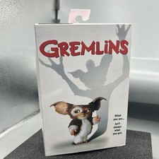 NECA Gremlins Ultimate Gizmo 7 inch Action Figure - 30752