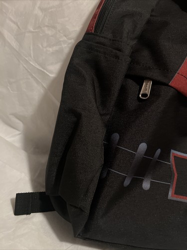 Loungefly x Marvel Black Widow Nylon Cosplay Backpack Disney - Picture 3 of 10