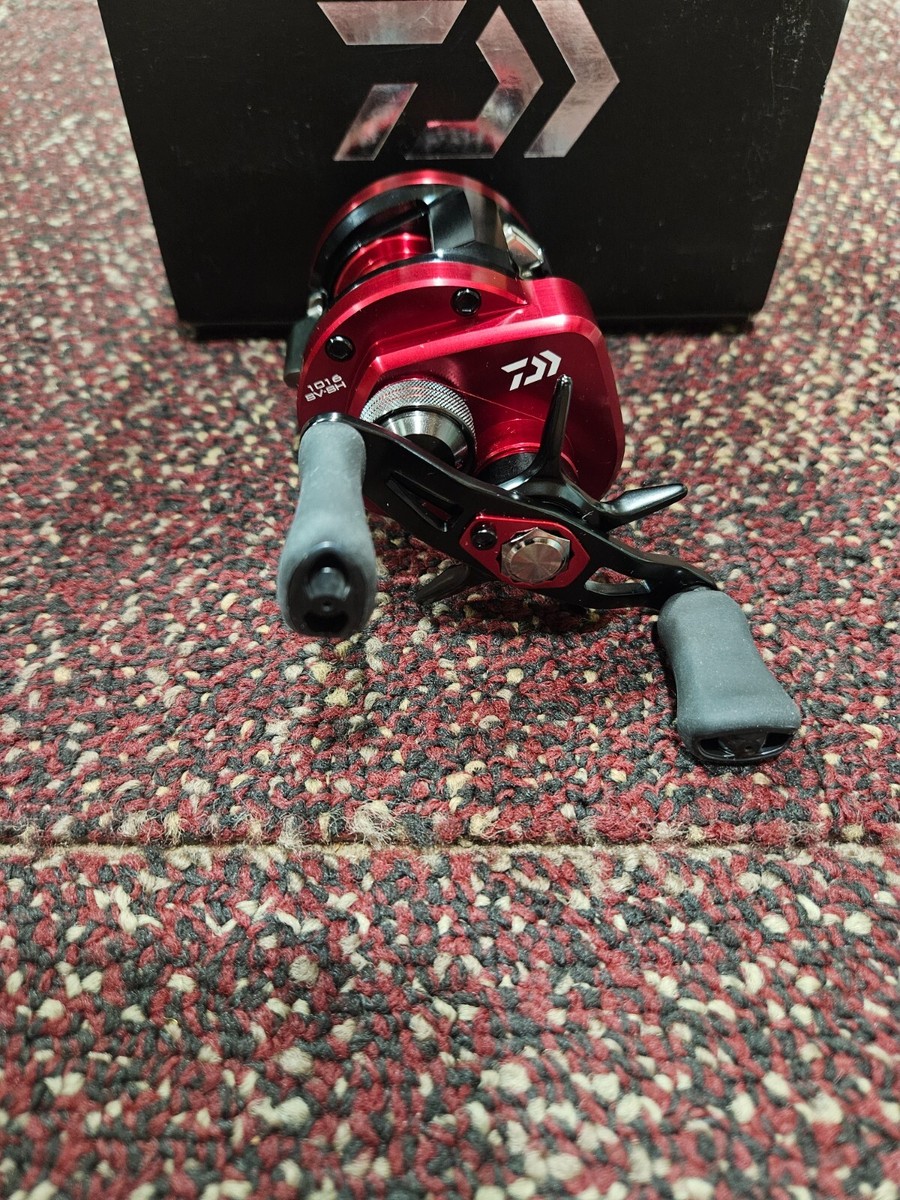 DAIWA - ピッコロ5681 Daiwa 23 BG SW 6000D-H spinning reel Monocoque Body Ship