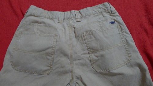 Mountain Khakis Mens Pants 34 X 30 Relaxed Fit Beige Tan Workwear - Bild 4 von 6