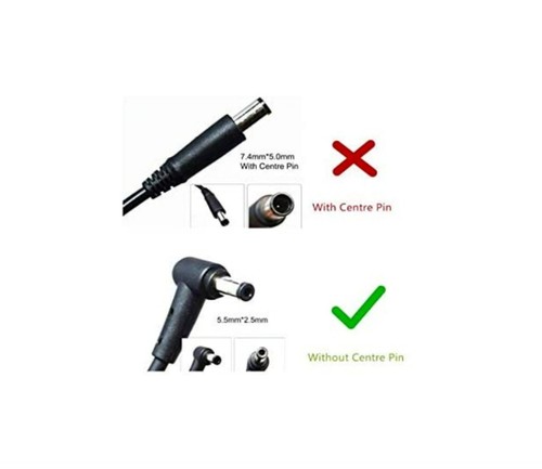 Genuine 230W 5.5mm Power Adapter for Gigabyte Aorus 15P Aorus 17G Noteobook - Picture 3 of 6